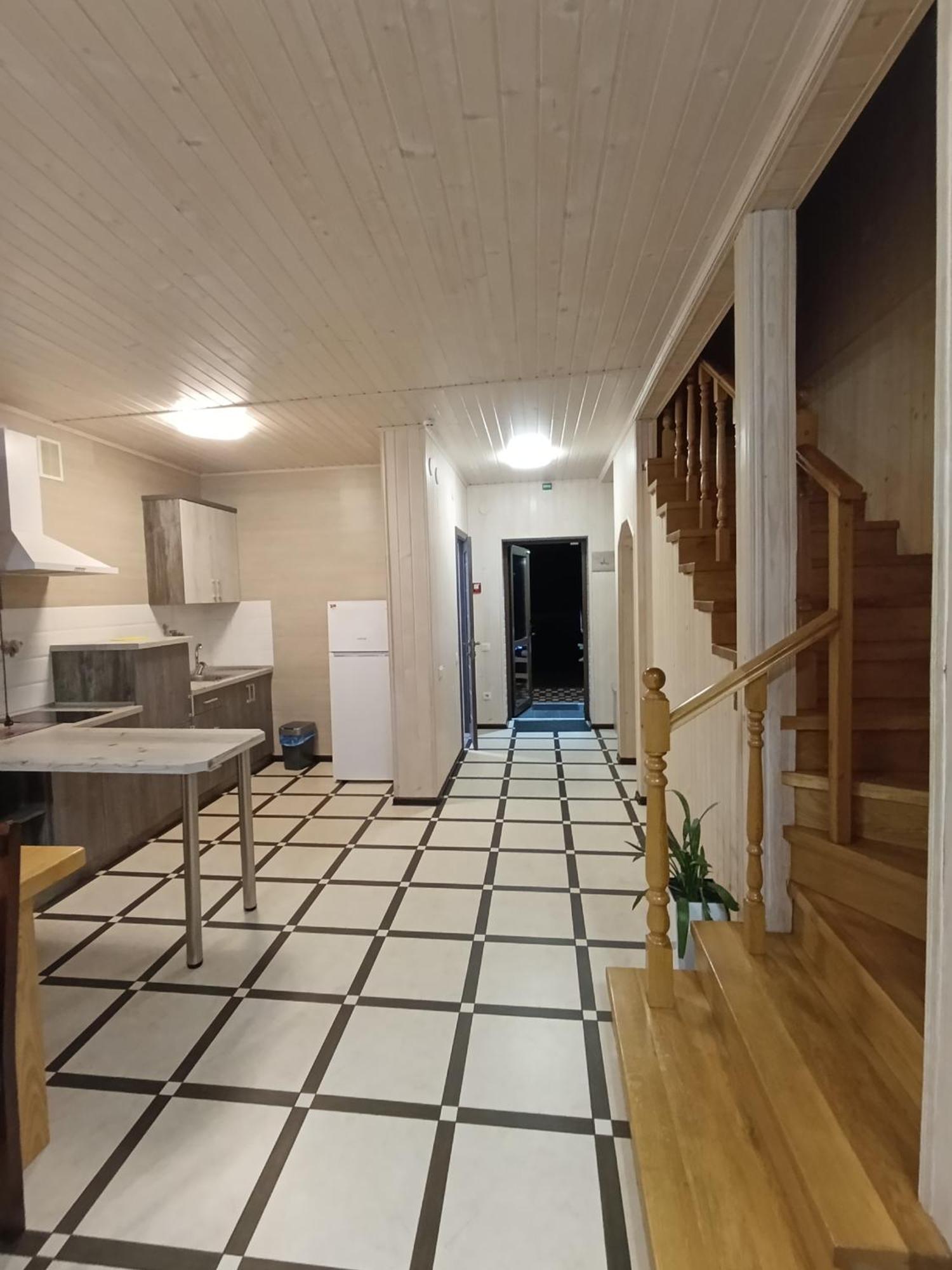 Приватна Садиба Соломія Bukovel Extérieur photo